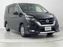 2018 Nissan Serena