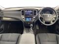 2015 Toyota Crown Hybrid