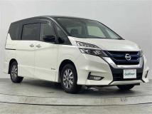 2018 Nissan Serena