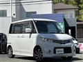 2012 Nissan ROOX