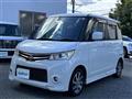 2012 Nissan ROOX