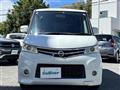 2012 Nissan ROOX