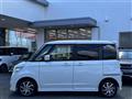 2012 Nissan ROOX