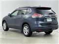 2016 Nissan X-Trail