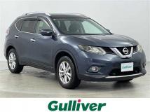 2016 Nissan X-Trail