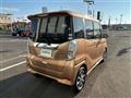 2017 Nissan DAYZ ROOX