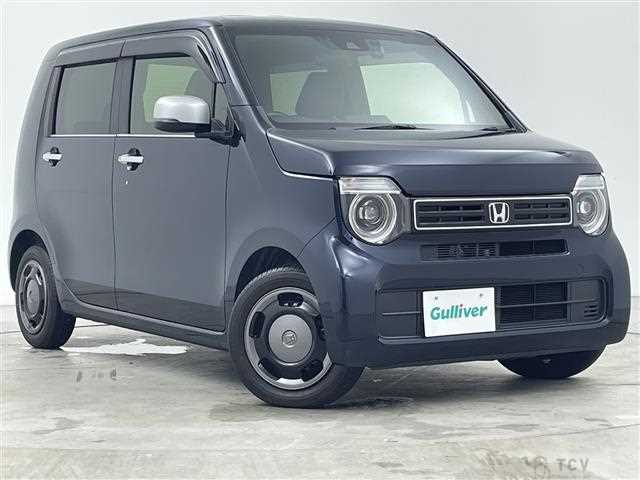 2023 Honda N-WGN