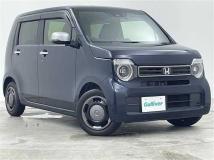 2023 Honda N-WGN
