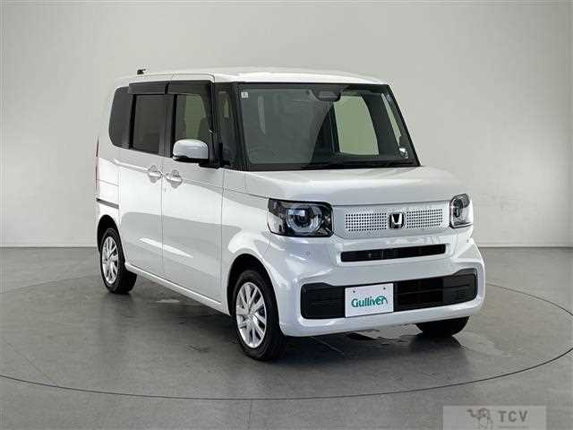 2024 Honda N BOX
