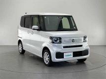 2024 Honda N BOX