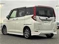 2020 Toyota Roomy
