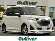 2020 Toyota Roomy