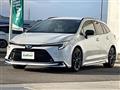 2023 Toyota Corolla Touring Wagon