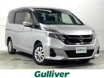 2016 Nissan Serena