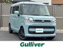 2021 Suzuki Spacia