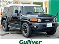 2018 Toyota FJ Cruiser