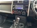 2018 Toyota FJ Cruiser