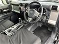 2018 Toyota FJ Cruiser