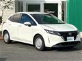 2021 Nissan Note