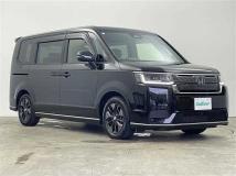 2023 Honda Step WGN
