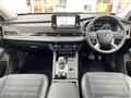 2021 Mitsubishi OUTLANDER PHEV