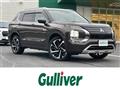 2022 Mitsubishi OUTLANDER PHEV