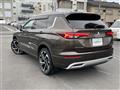 2022 Mitsubishi OUTLANDER PHEV