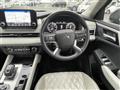 2022 Mitsubishi OUTLANDER PHEV