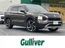 2022 Mitsubishi OUTLANDER PHEV
