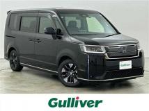 2022 Honda Step WGN