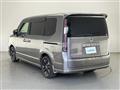2024 Honda Step WGN