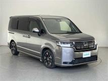 2024 Honda Step WGN