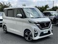 2020 Nissan ROOX