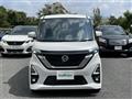 2020 Nissan ROOX