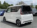 2020 Nissan ROOX