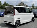 2020 Nissan ROOX