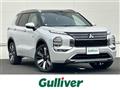 2025 Mitsubishi OUTLANDER PHEV