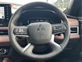 2025 Mitsubishi OUTLANDER PHEV