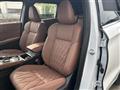 2025 Mitsubishi OUTLANDER PHEV