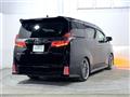 2018 Toyota Vellfire