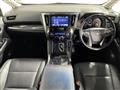 2019 Toyota Vellfire