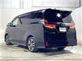 2019 Toyota Vellfire