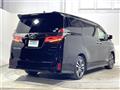 2019 Toyota Vellfire