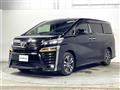 2019 Toyota Vellfire