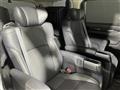 2019 Toyota Vellfire