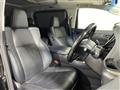 2019 Toyota Vellfire