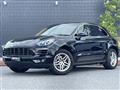 2015 Porsche Macan