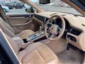 2015 Porsche Macan