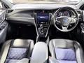 2018 Toyota Harrier