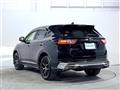 2018 Toyota Harrier